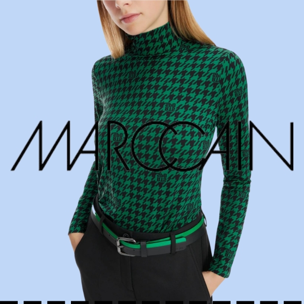 Marccain