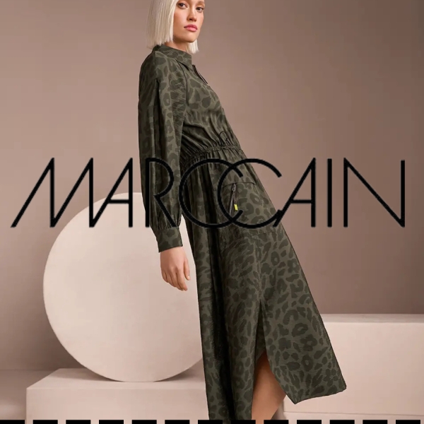 Marccain